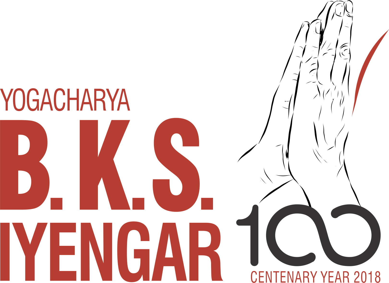 Centenari Sri B.K.S Iyengar
