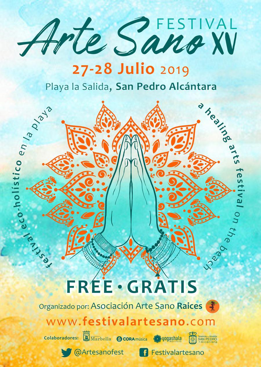 clase yoga san pedro