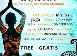 festival arte sano xiv