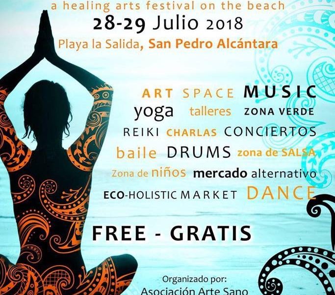festival arte sano xiv
