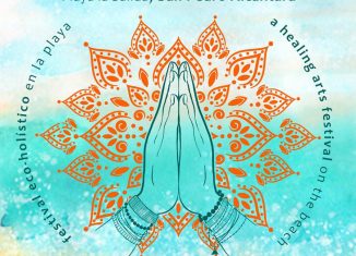 clase yoga san pedro