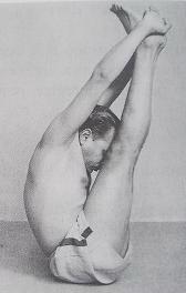 Yogacharya Sri BKS IYENGAR (6)